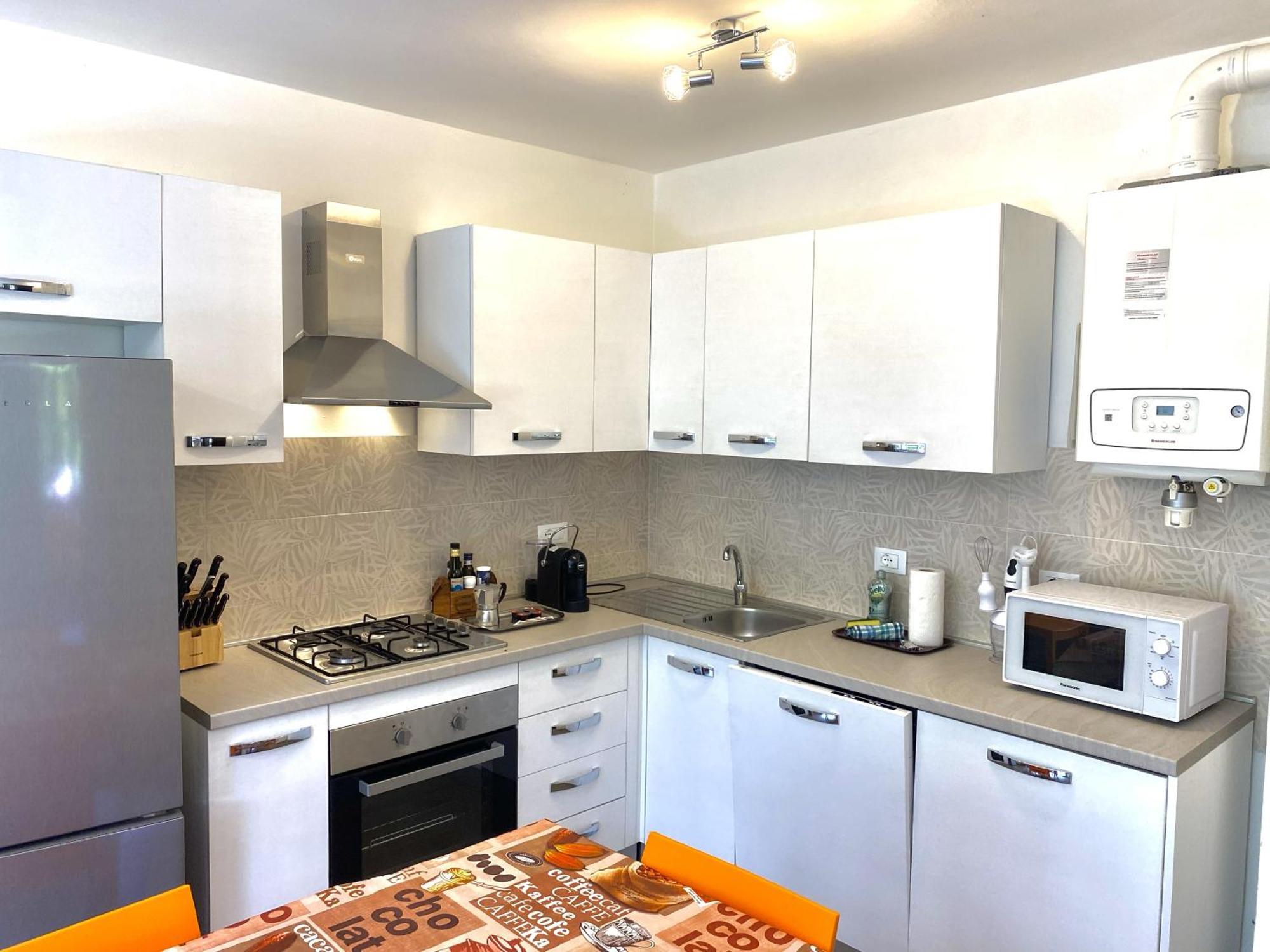 Fronte LagoResidencegarden, Moderno Appartamento Calceranica al Lago Exterior foto