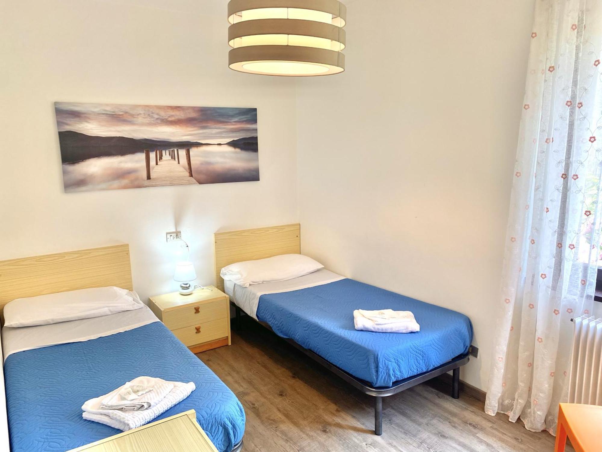 Fronte LagoResidencegarden, Moderno Appartamento Calceranica al Lago Exterior foto